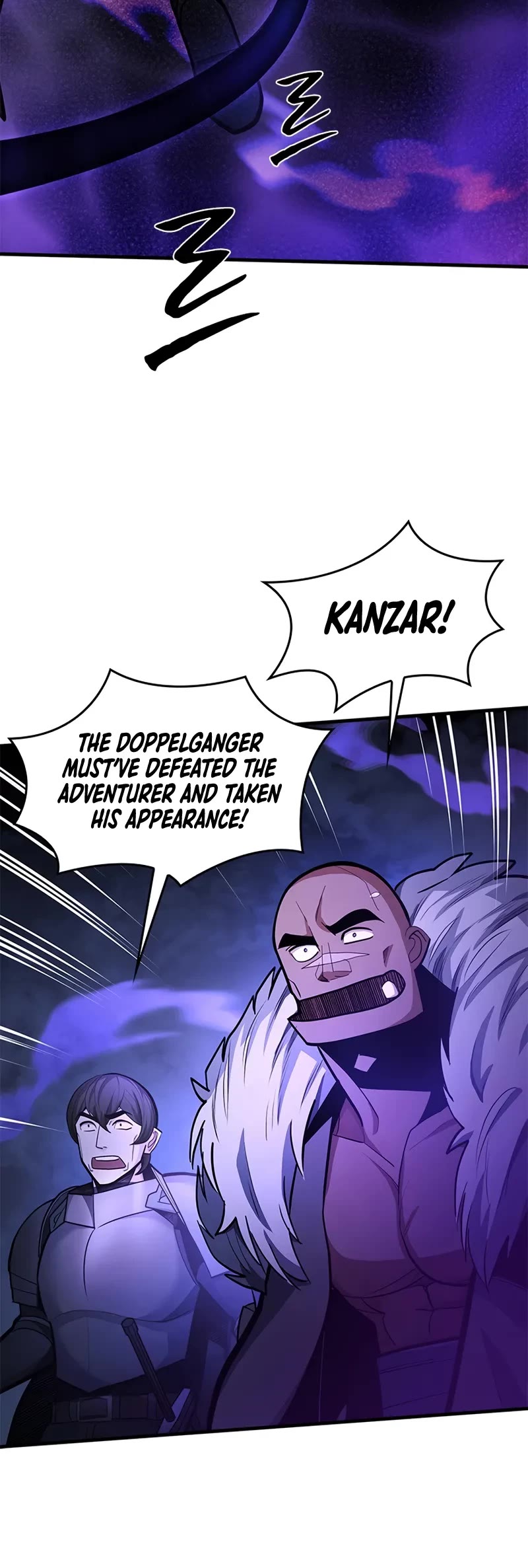 The Tutorial is Too Hard chapter 224 page 4