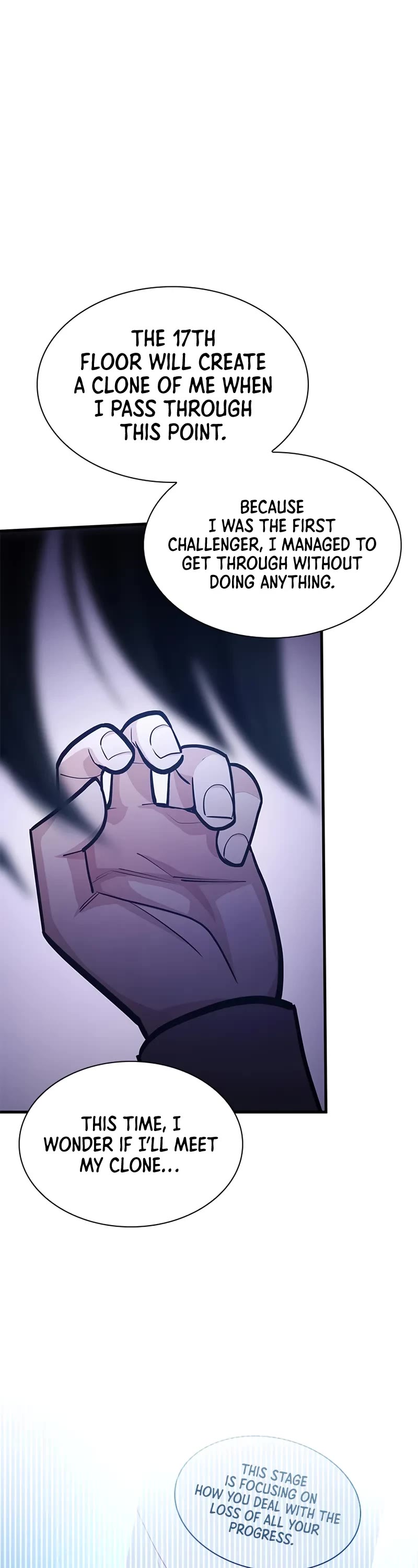 The Tutorial is Too Hard chapter 224 page 42