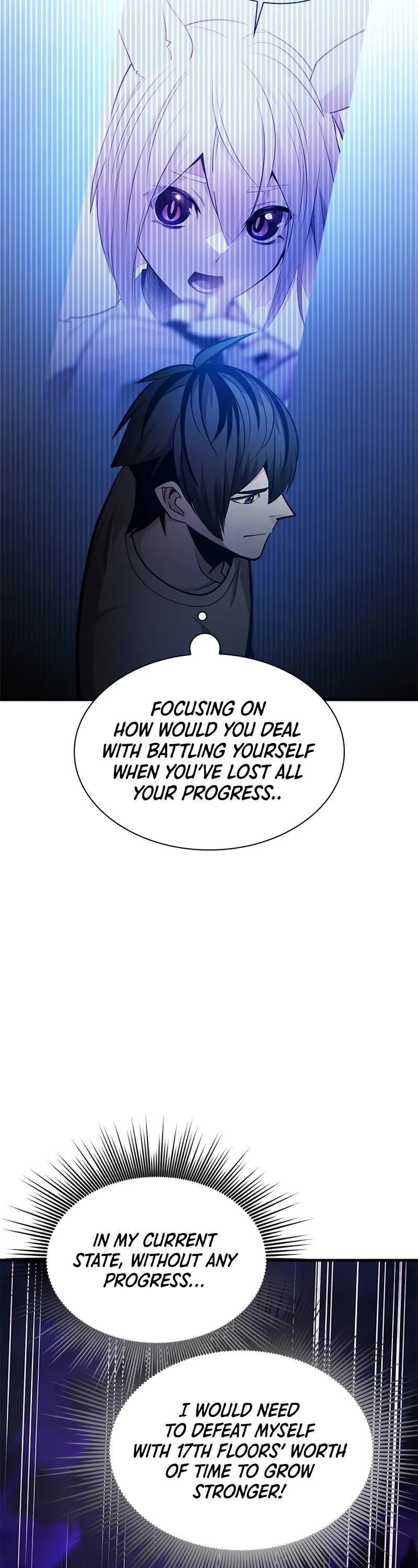 The Tutorial is Too Hard chapter 224 page 43