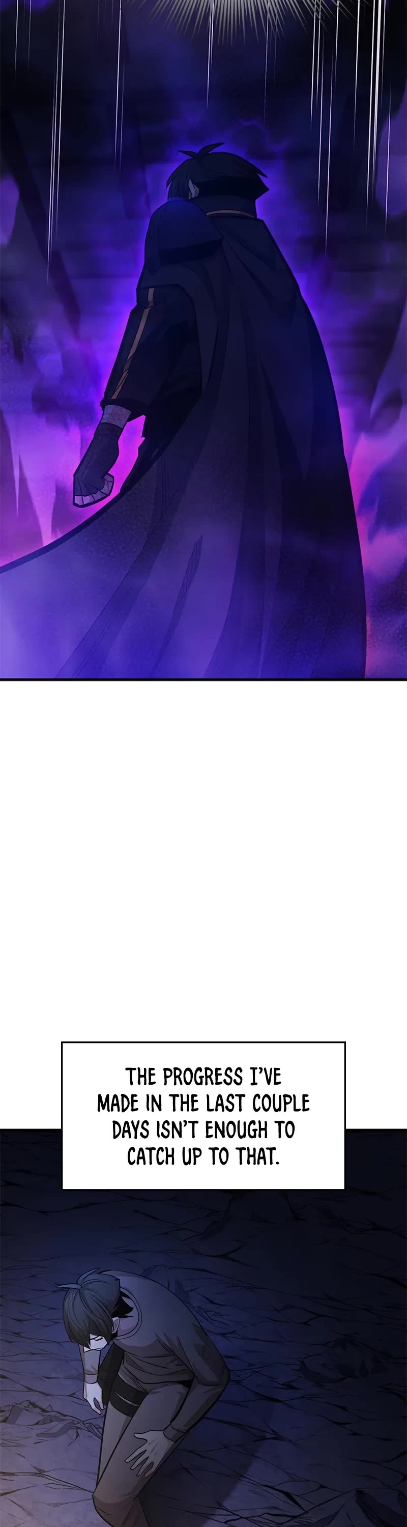 The Tutorial is Too Hard chapter 224 page 44