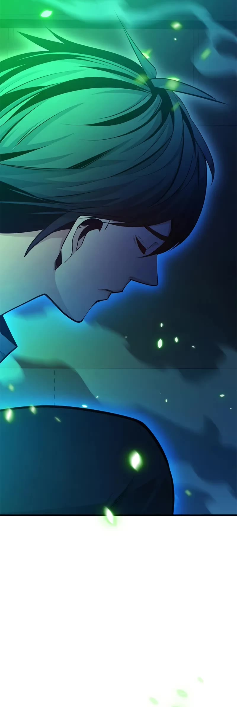 The Tutorial is Too Hard chapter 224 page 49