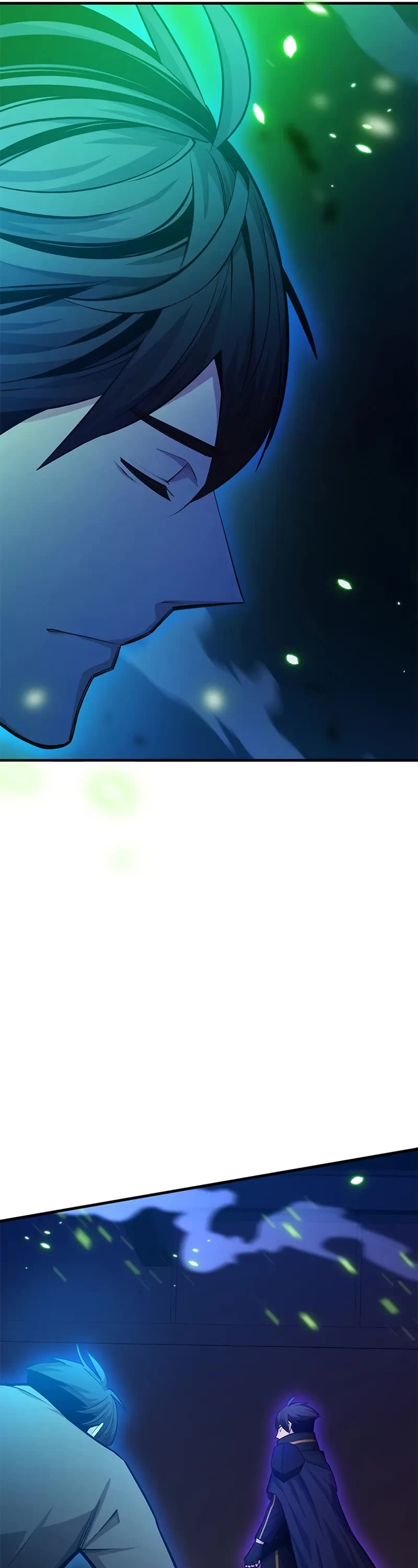 The Tutorial is Too Hard chapter 224 page 50