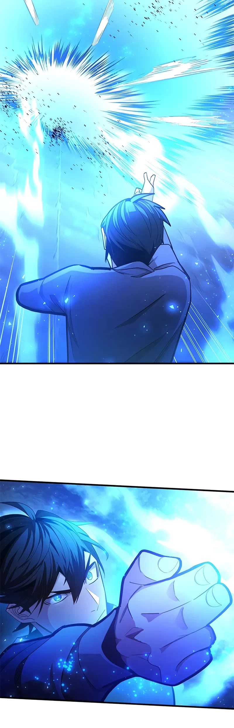 The Tutorial is Too Hard chapter 225 page 15