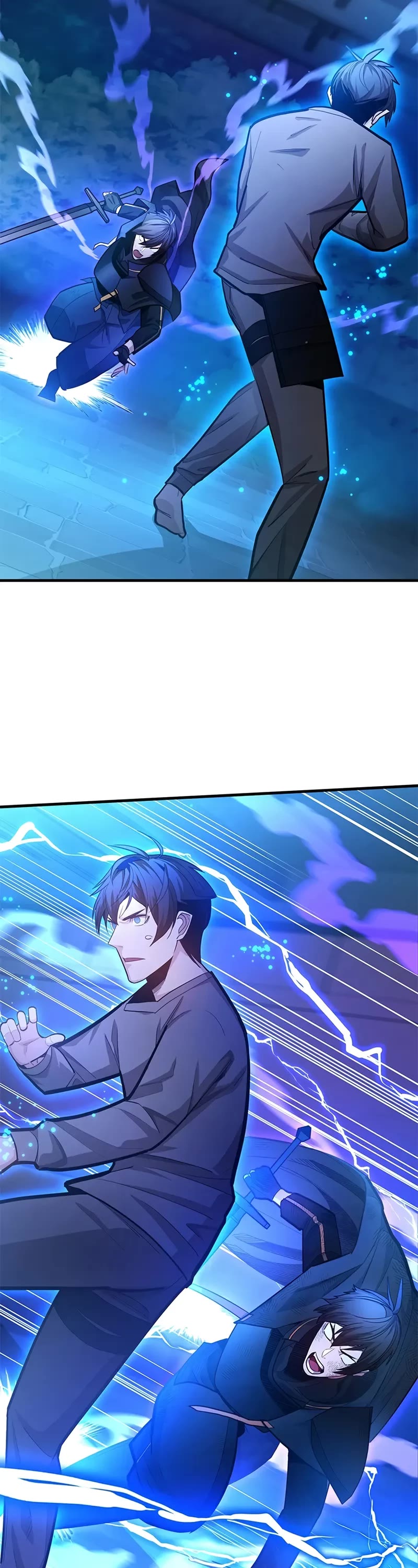 The Tutorial is Too Hard chapter 225 page 17