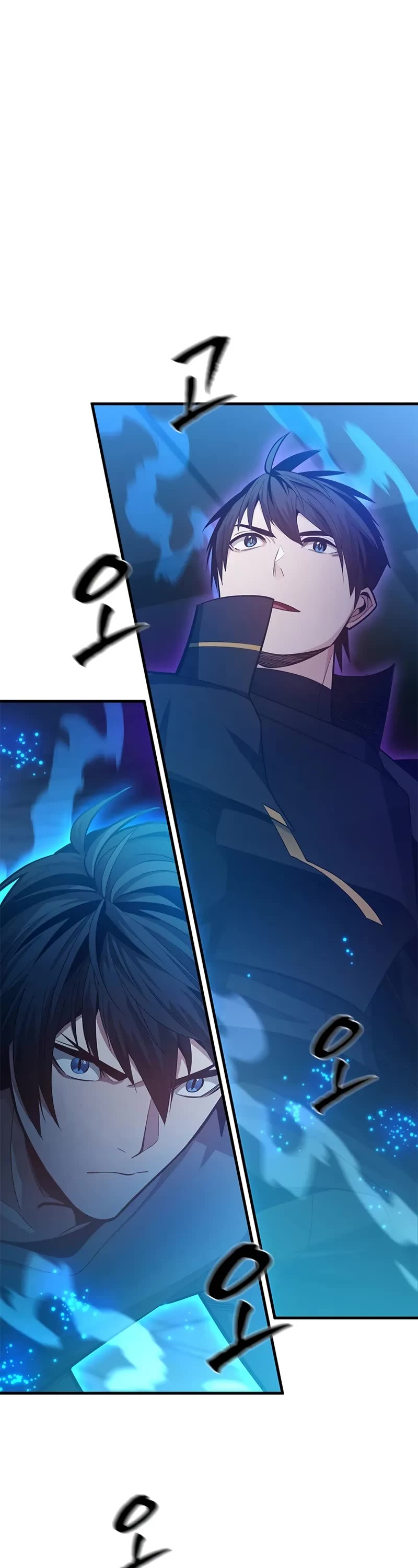 The Tutorial is Too Hard chapter 225 page 3