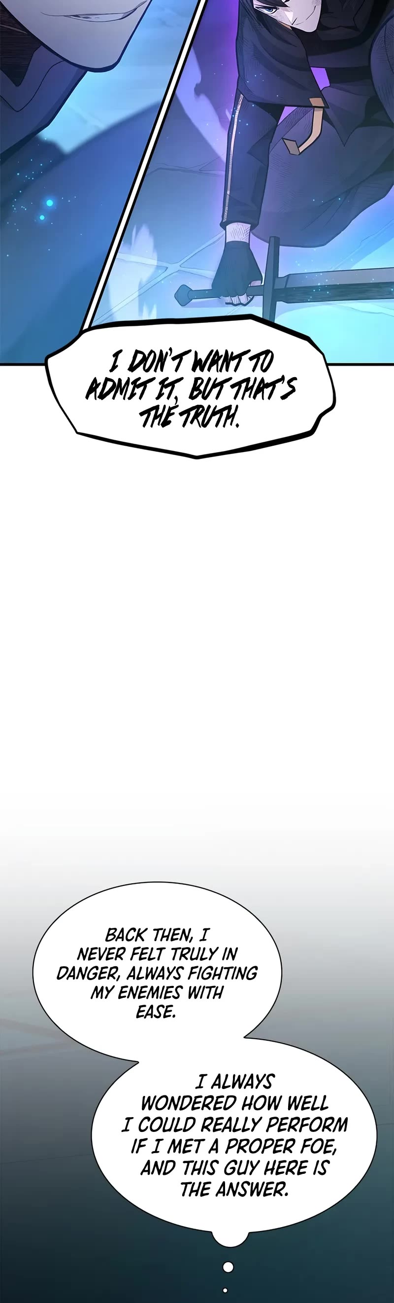 The Tutorial is Too Hard chapter 225 page 30