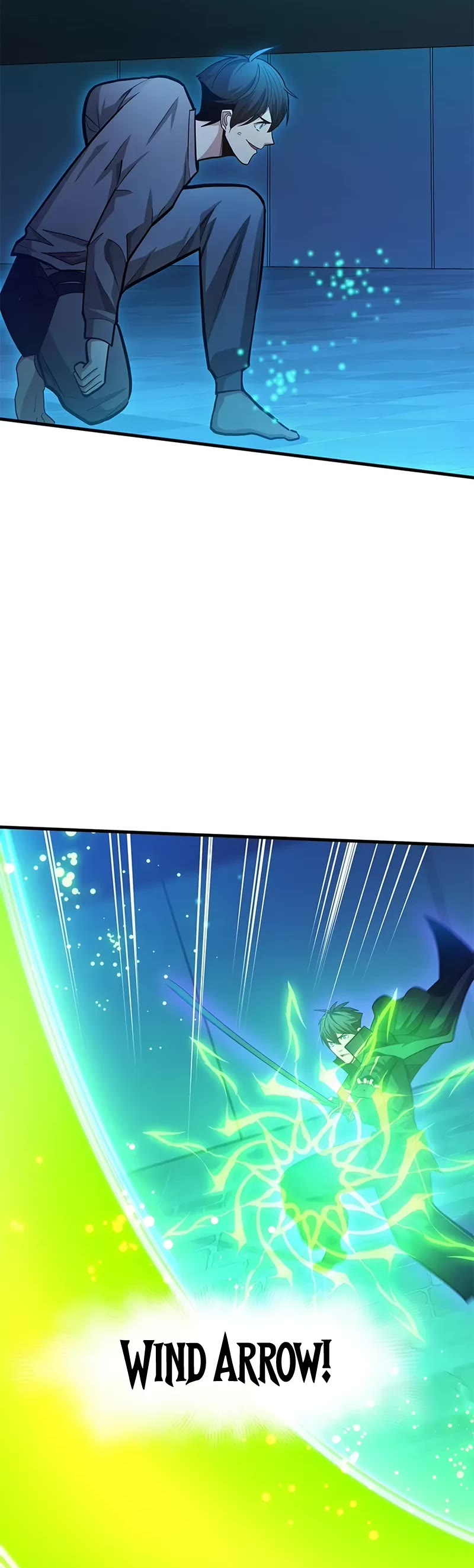 The Tutorial is Too Hard chapter 225 page 31