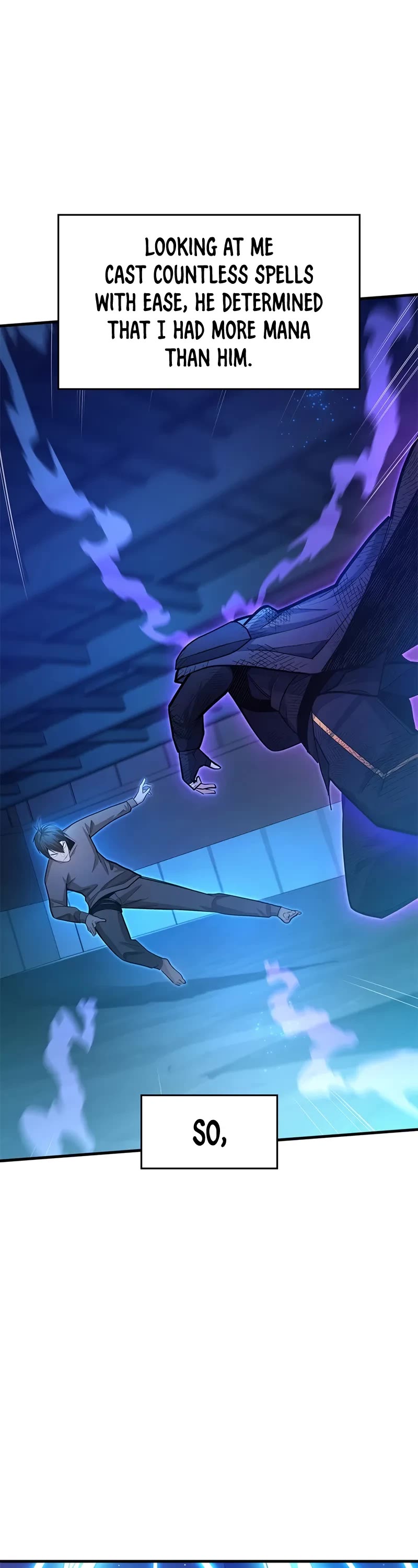 The Tutorial is Too Hard chapter 225 page 34