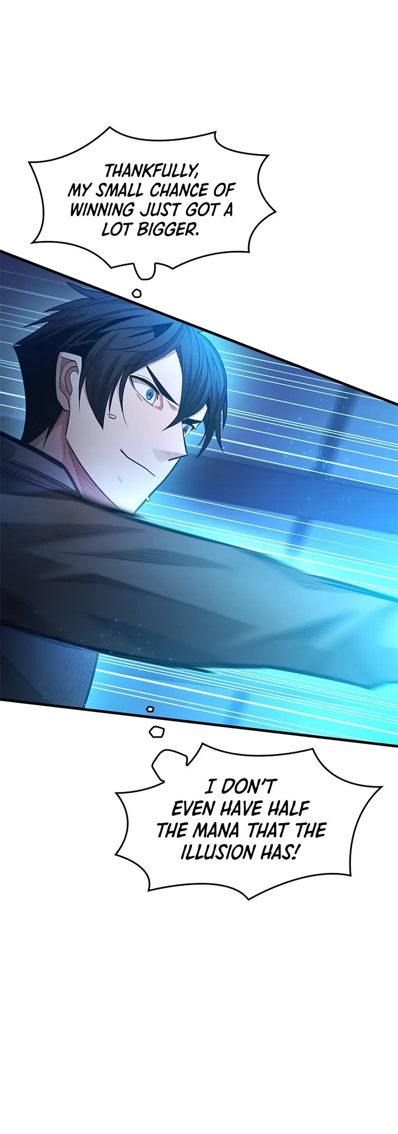 The Tutorial is Too Hard chapter 225 page 36