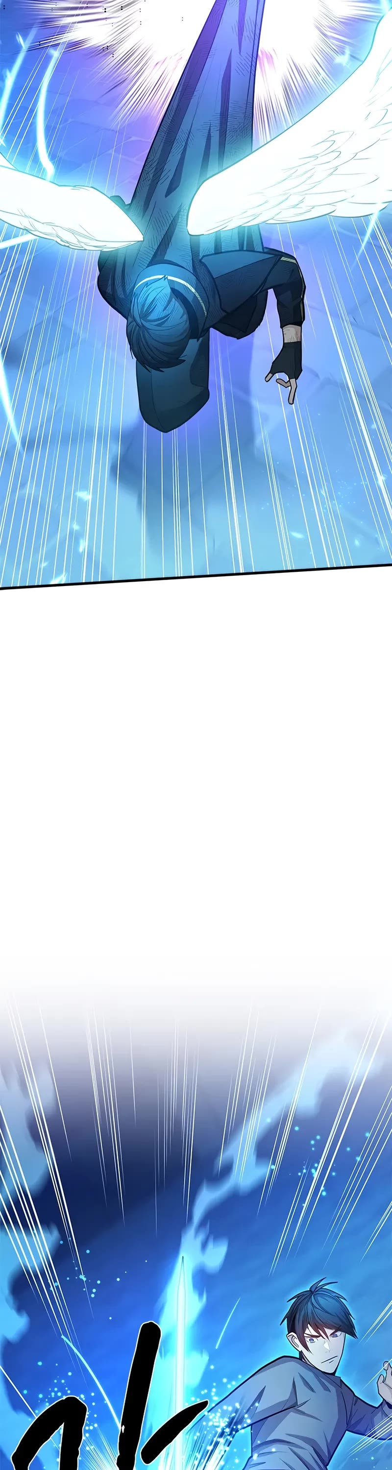 The Tutorial is Too Hard chapter 225 page 39