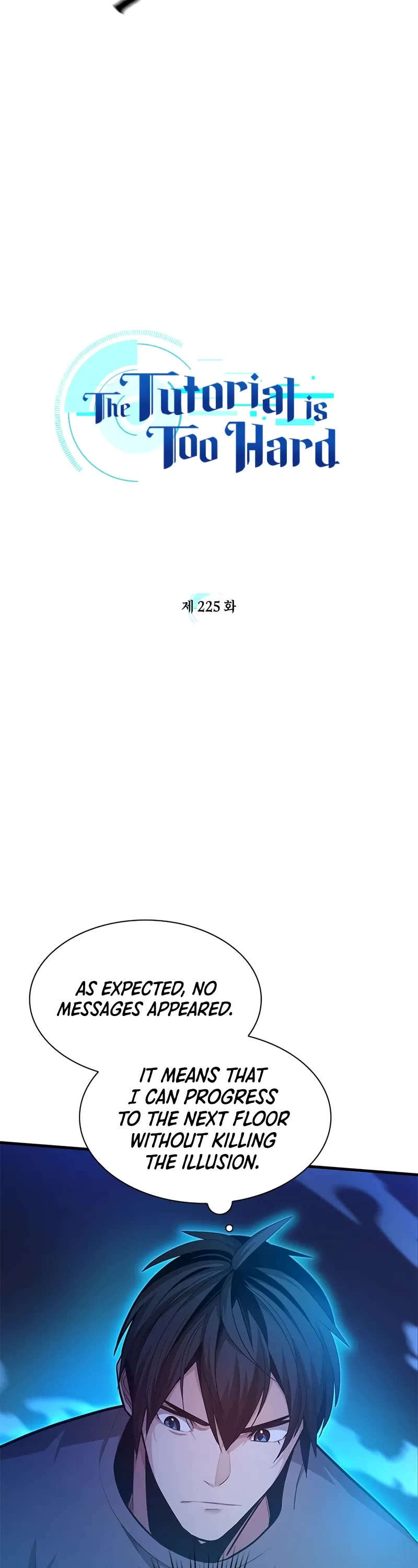 The Tutorial is Too Hard chapter 225 page 4
