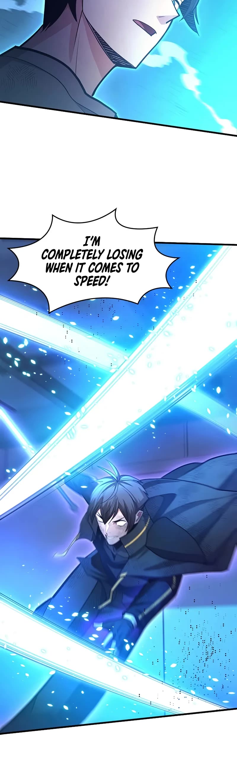 The Tutorial is Too Hard chapter 225 page 45