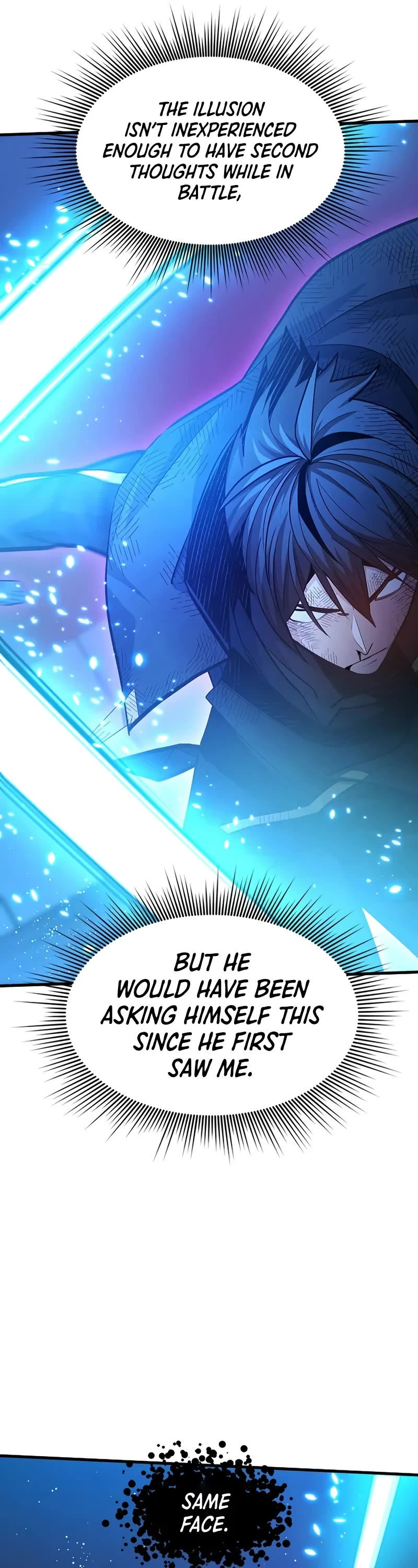 The Tutorial is Too Hard chapter 225 page 47