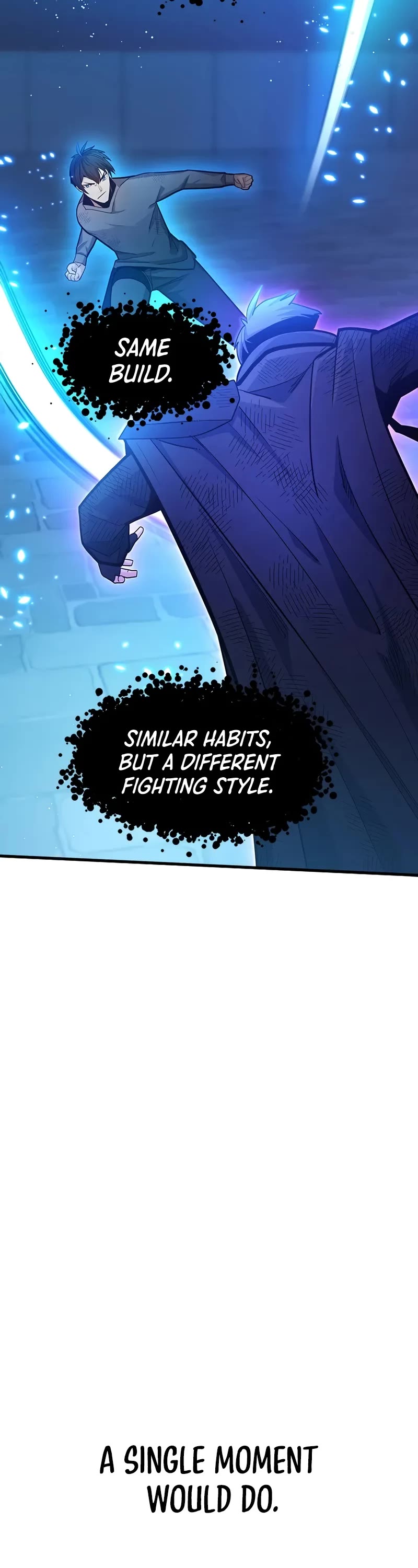 The Tutorial is Too Hard chapter 225 page 48