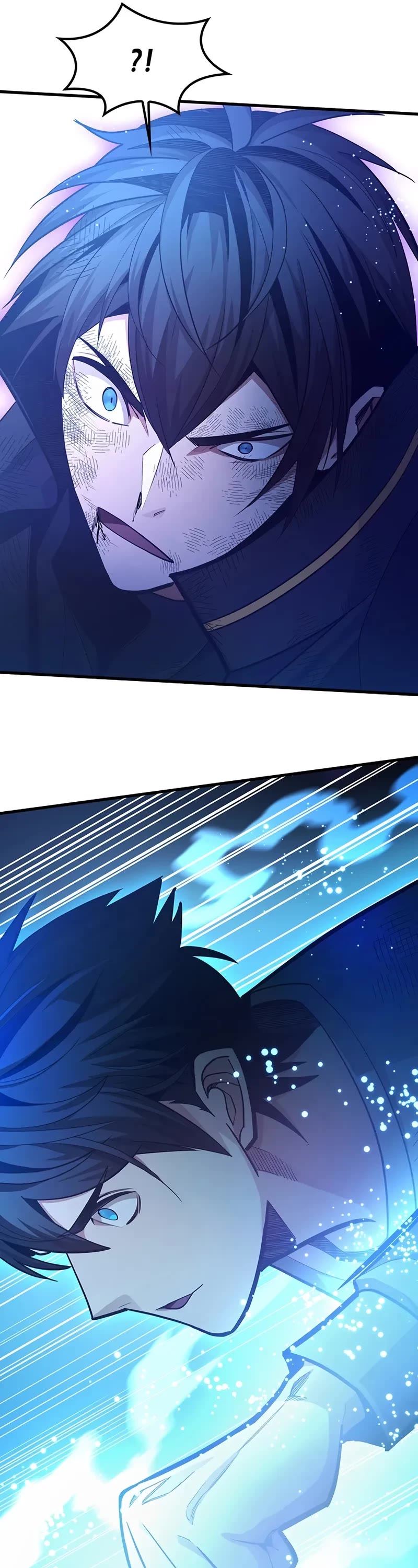 The Tutorial is Too Hard chapter 225 page 52