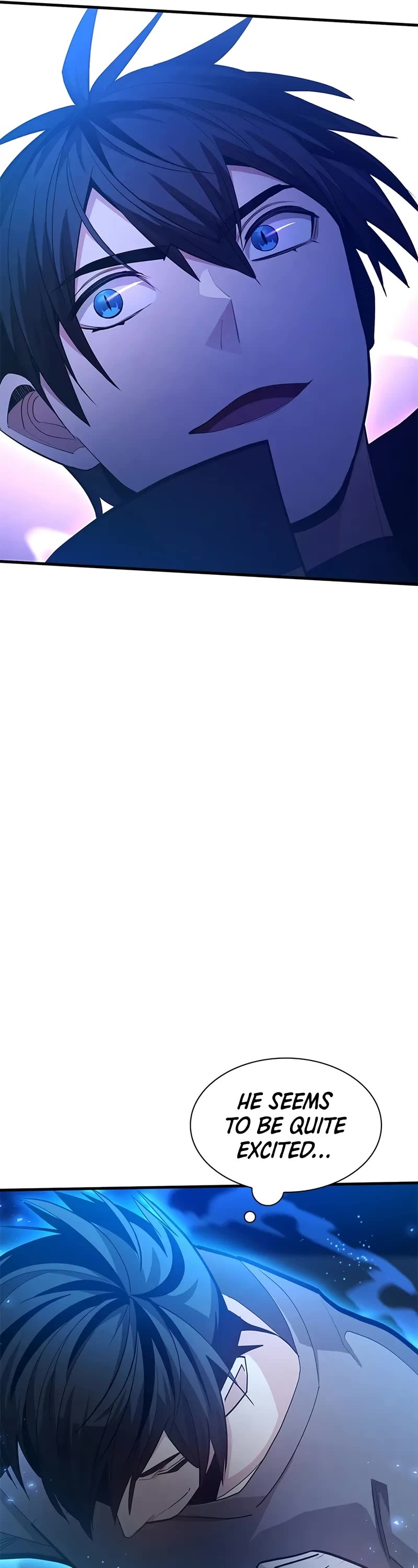 The Tutorial is Too Hard chapter 225 page 7