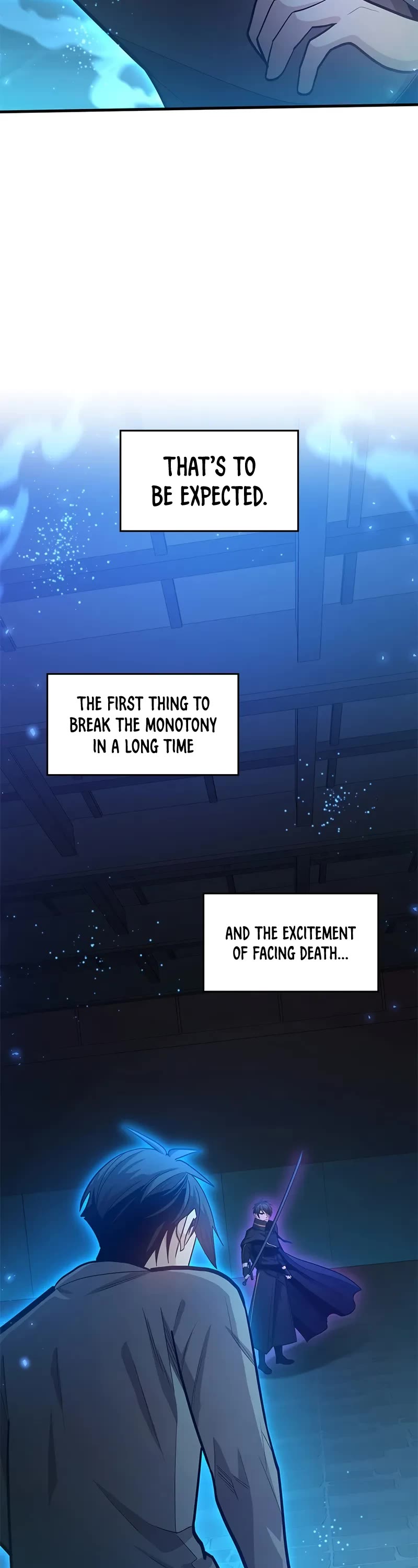 The Tutorial is Too Hard chapter 225 page 8