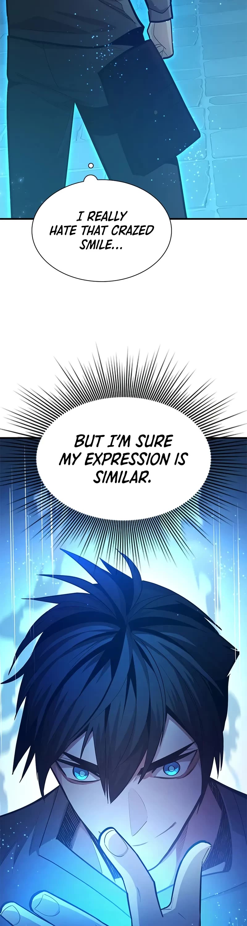 The Tutorial is Too Hard chapter 225 page 9