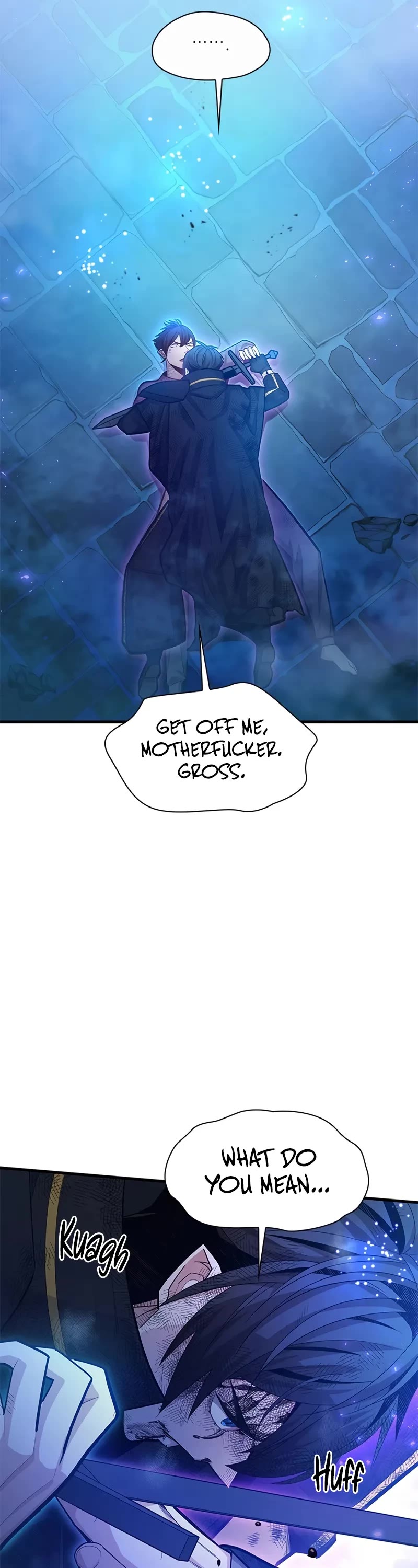 The Tutorial is Too Hard chapter 226 page 12