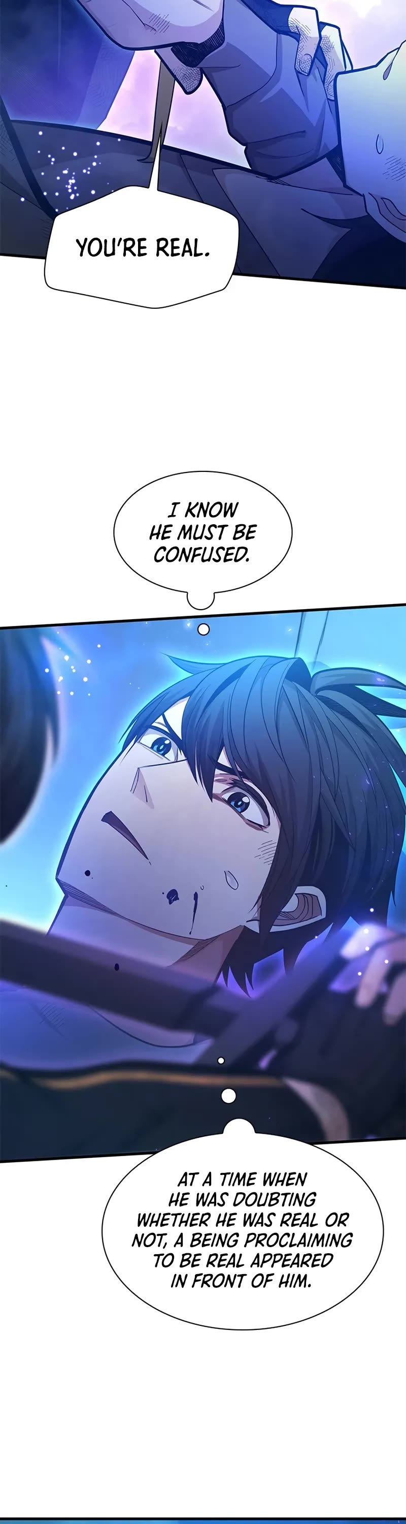 The Tutorial is Too Hard chapter 226 page 13