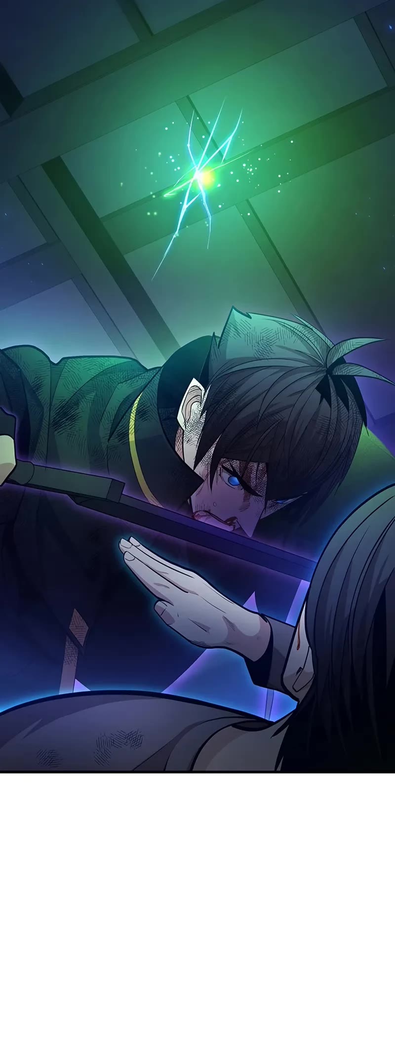 The Tutorial is Too Hard chapter 226 page 16