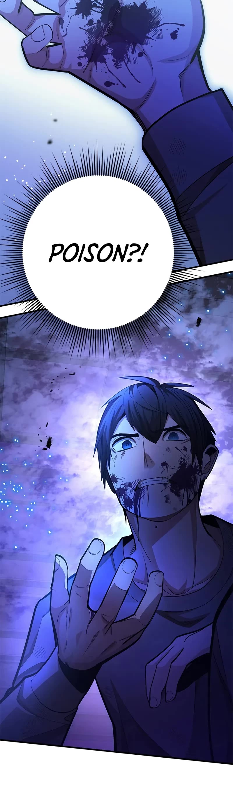 The Tutorial is Too Hard chapter 226 page 25