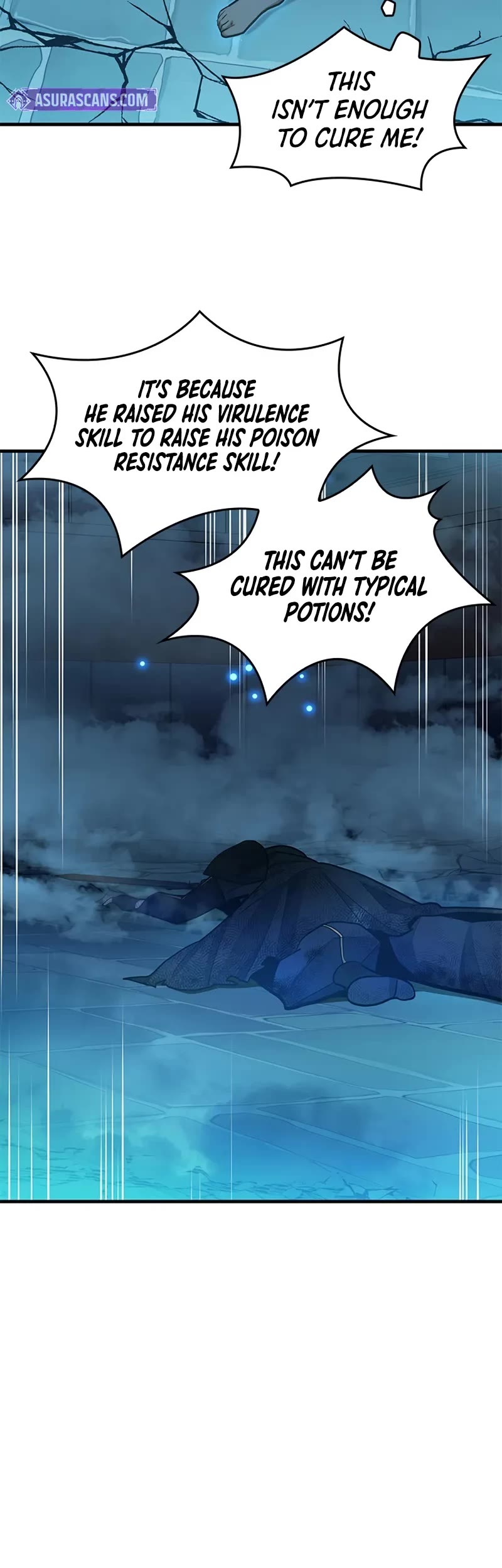 The Tutorial is Too Hard chapter 226 page 31