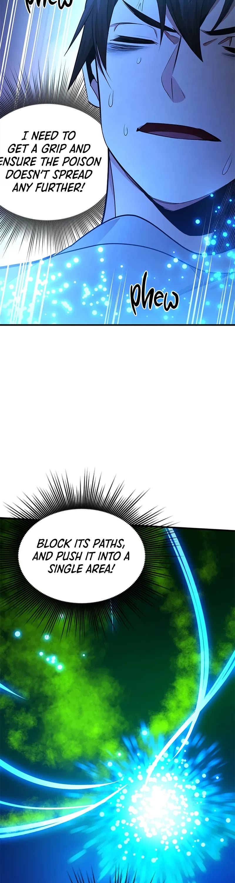 The Tutorial is Too Hard chapter 226 page 33