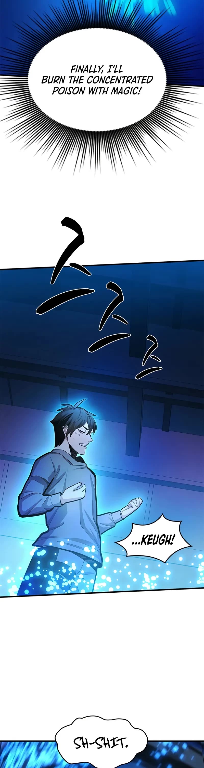 The Tutorial is Too Hard chapter 226 page 34