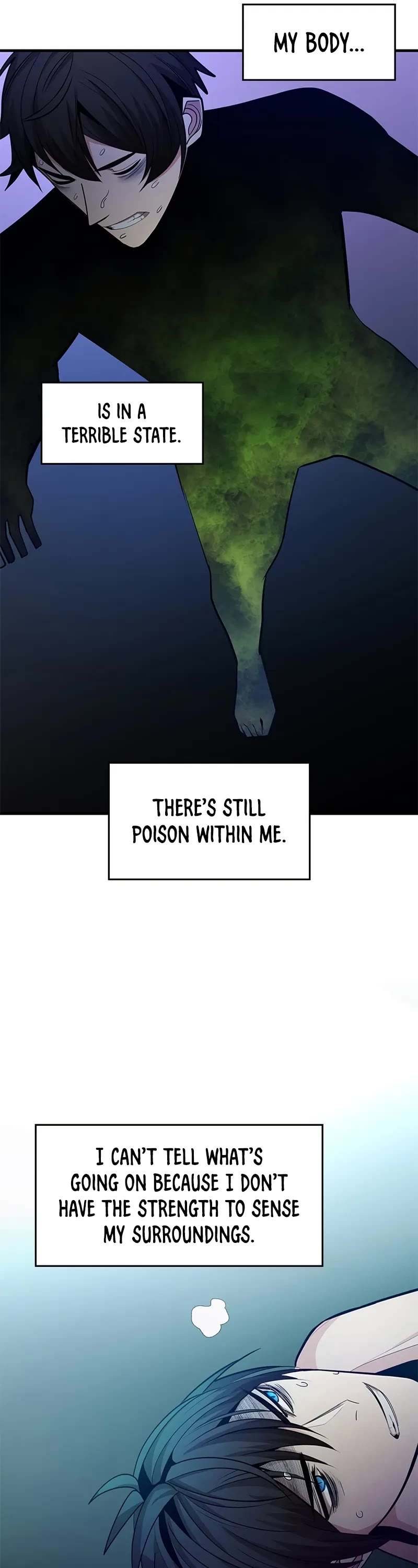 The Tutorial is Too Hard chapter 226 page 38