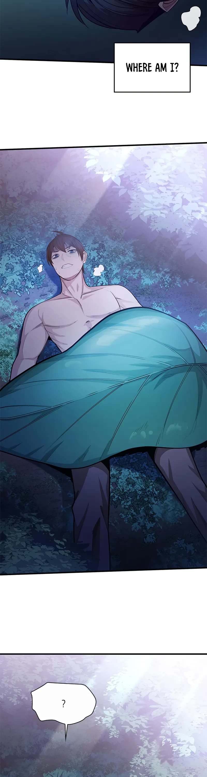 The Tutorial is Too Hard chapter 226 page 39