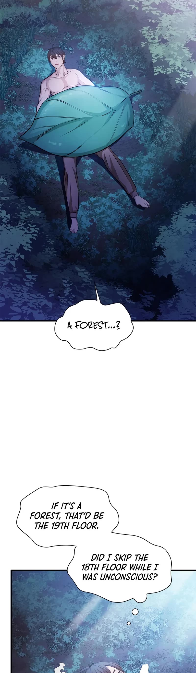 The Tutorial is Too Hard chapter 226 page 40