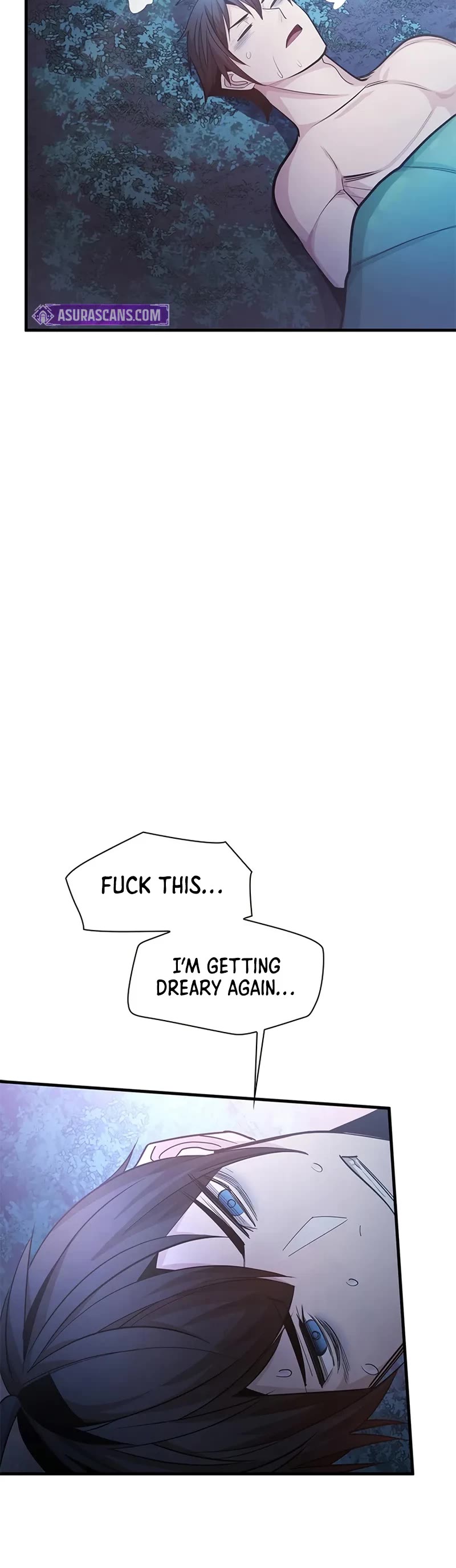 The Tutorial is Too Hard chapter 226 page 41