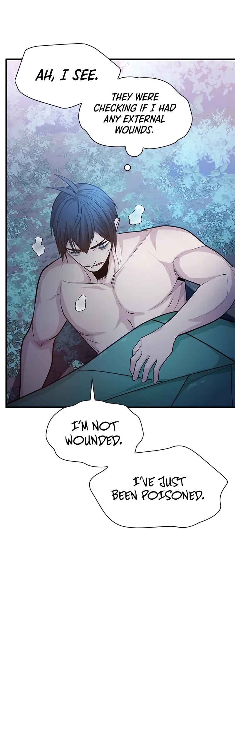 The Tutorial is Too Hard chapter 226 page 46