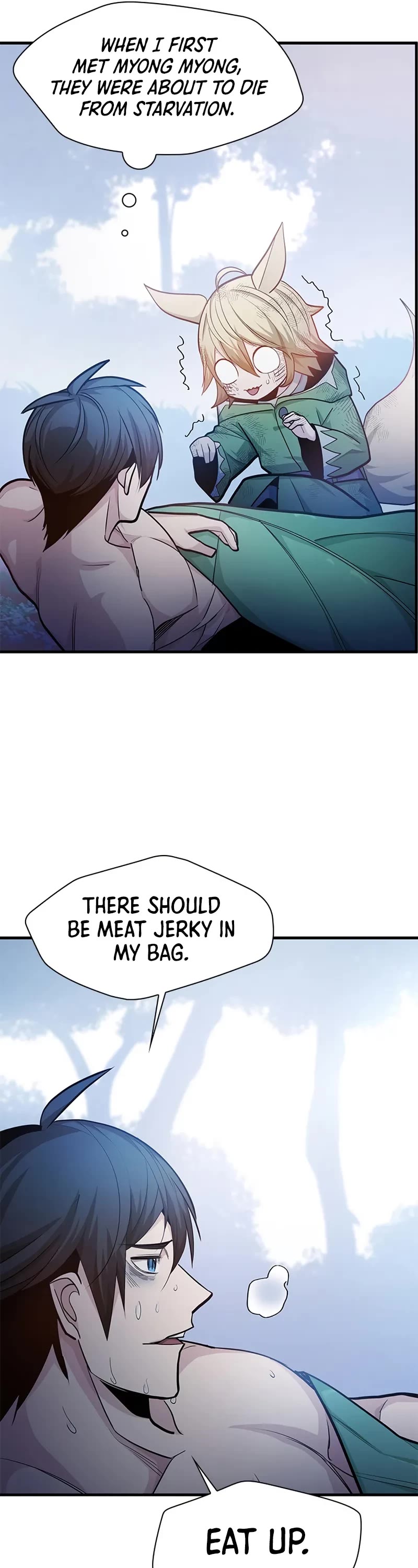 The Tutorial is Too Hard chapter 226 page 47