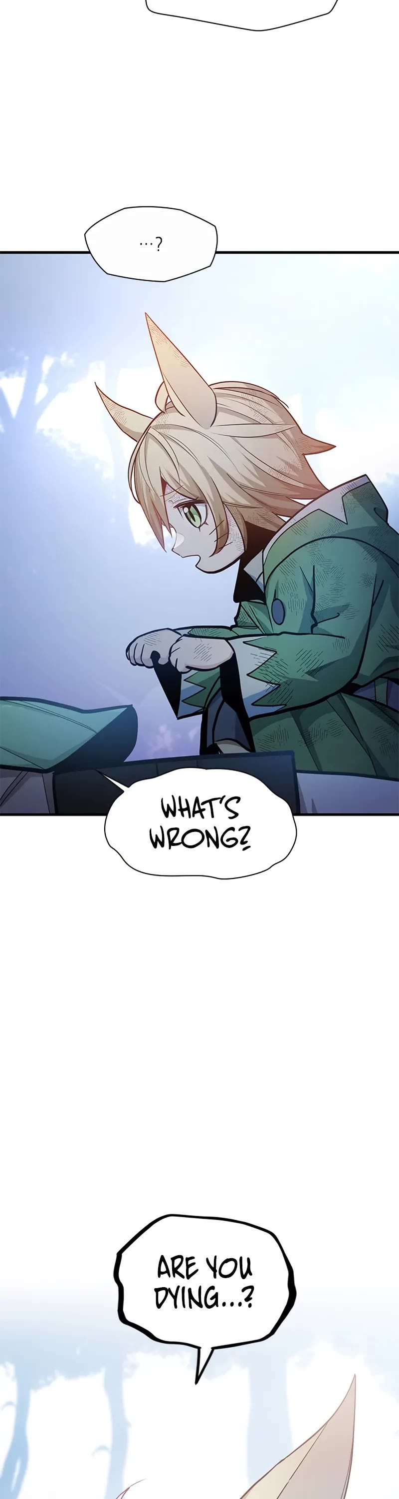 The Tutorial is Too Hard chapter 226 page 48