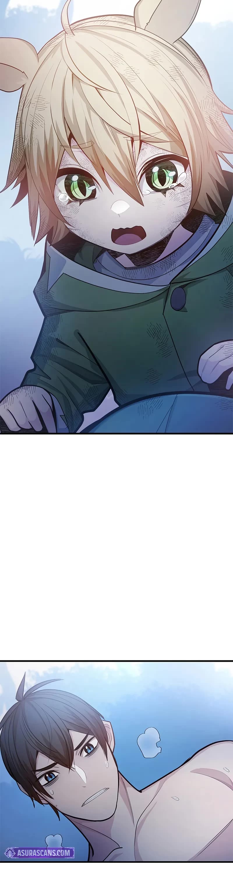 The Tutorial is Too Hard chapter 226 page 49