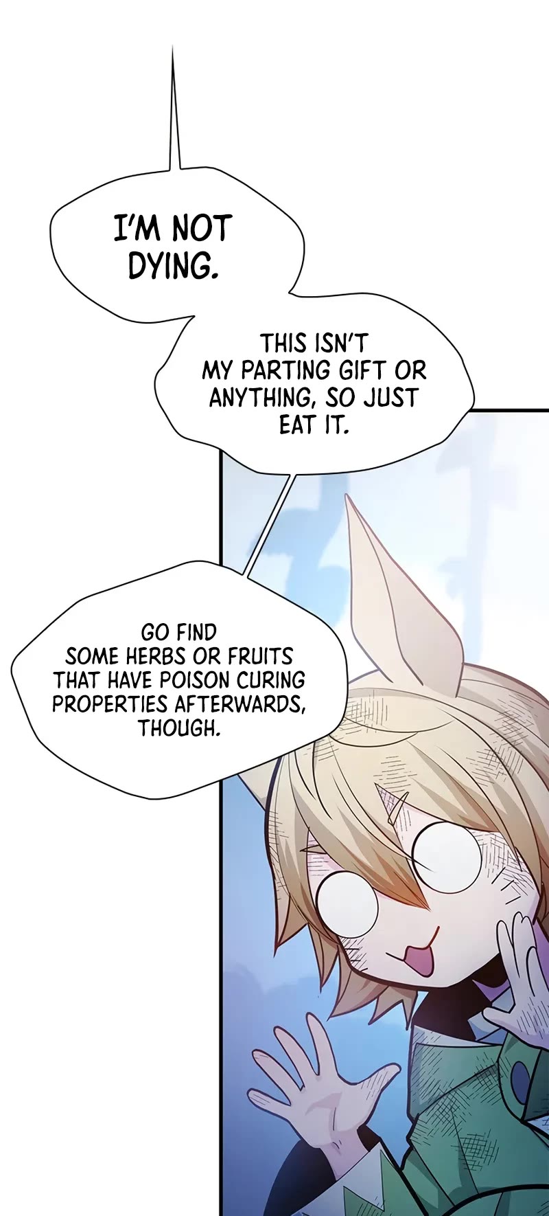 The Tutorial is Too Hard chapter 226 page 50