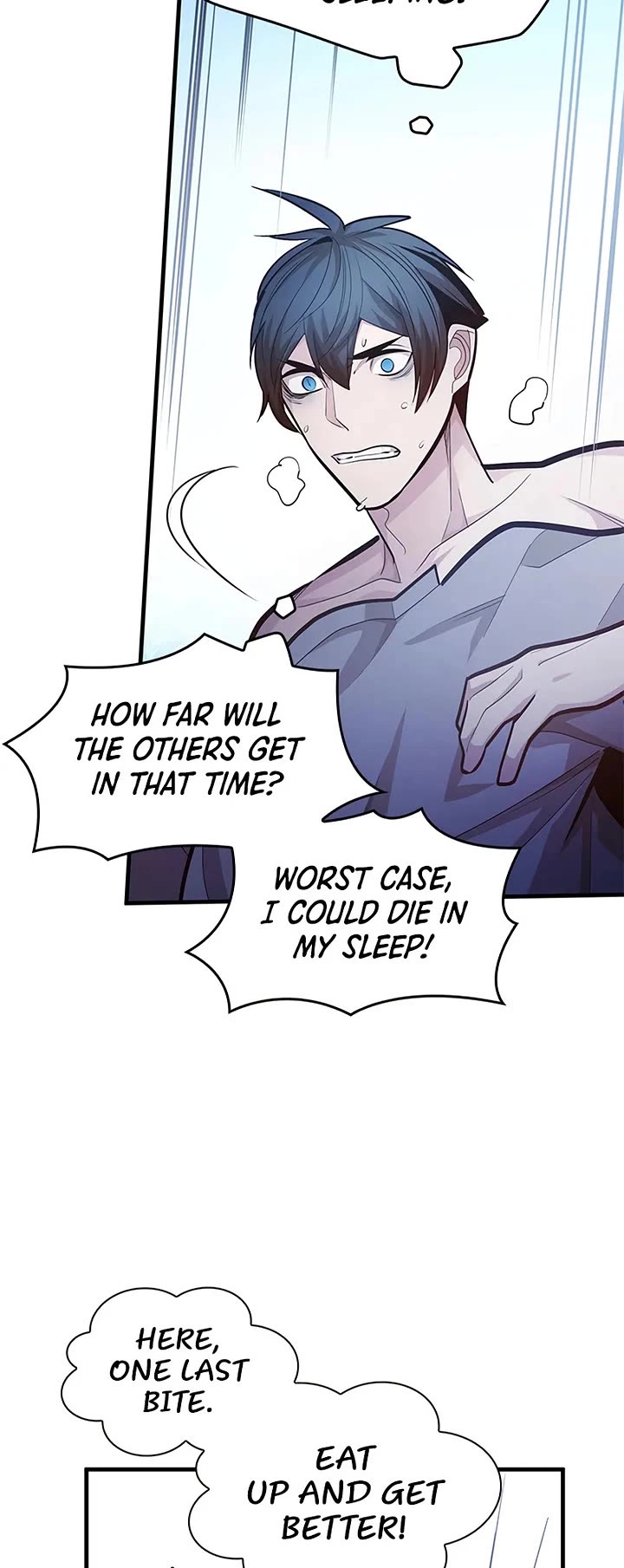 The Tutorial is Too Hard chapter 227 page 10