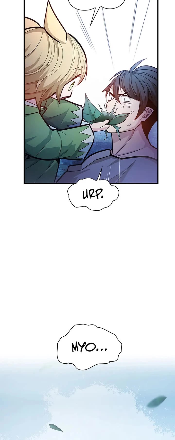 The Tutorial is Too Hard chapter 227 page 11