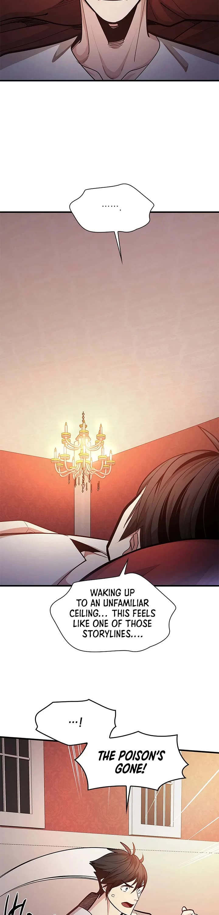 The Tutorial is Too Hard chapter 227 page 13