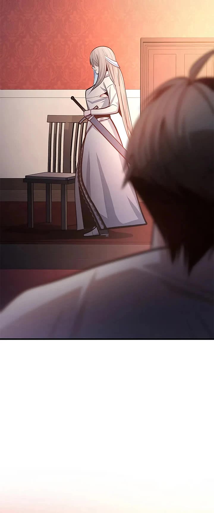 The Tutorial is Too Hard chapter 227 page 16