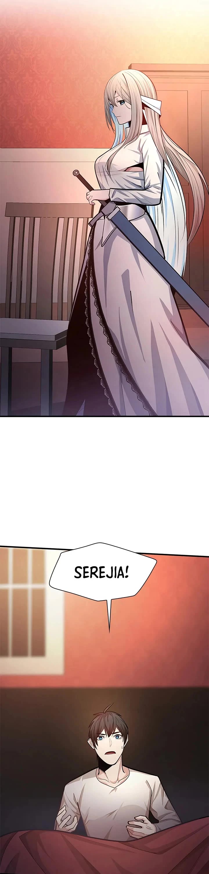 The Tutorial is Too Hard chapter 227 page 17