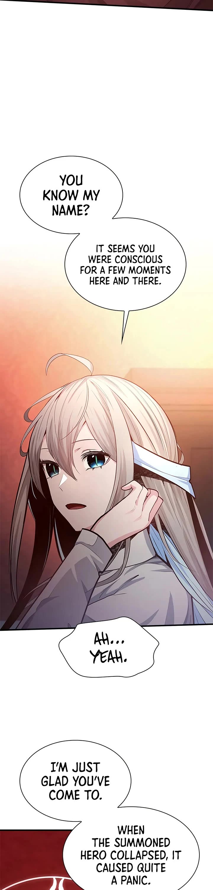 The Tutorial is Too Hard chapter 227 page 18