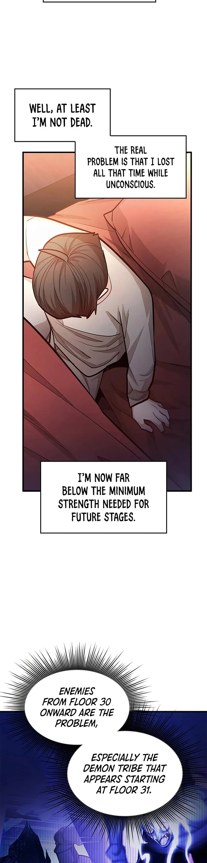 The Tutorial is Too Hard chapter 227 page 23