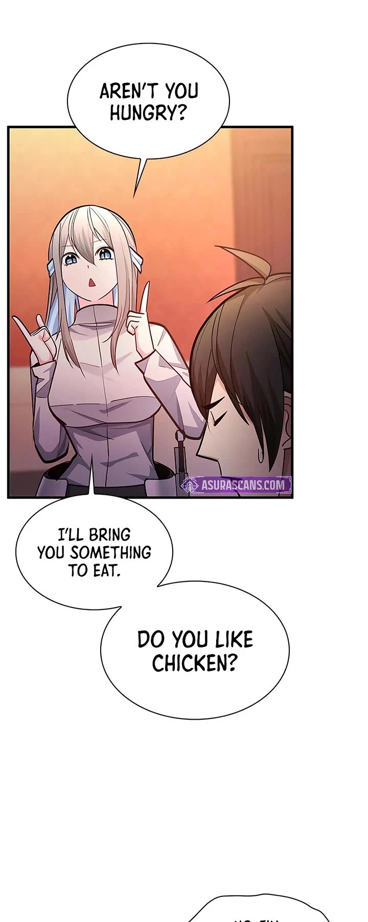 The Tutorial is Too Hard chapter 227 page 25