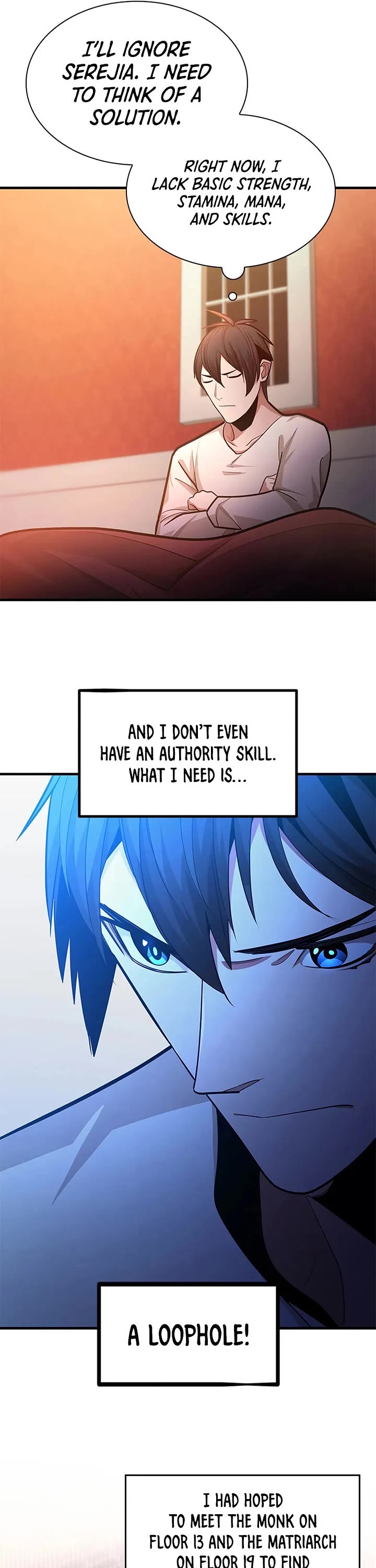 The Tutorial is Too Hard chapter 227 page 27