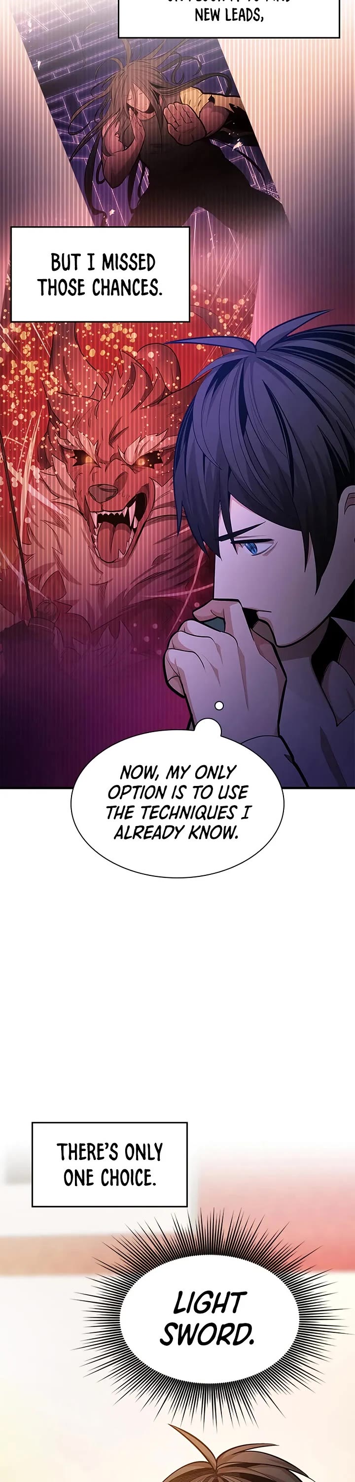 The Tutorial is Too Hard chapter 227 page 28