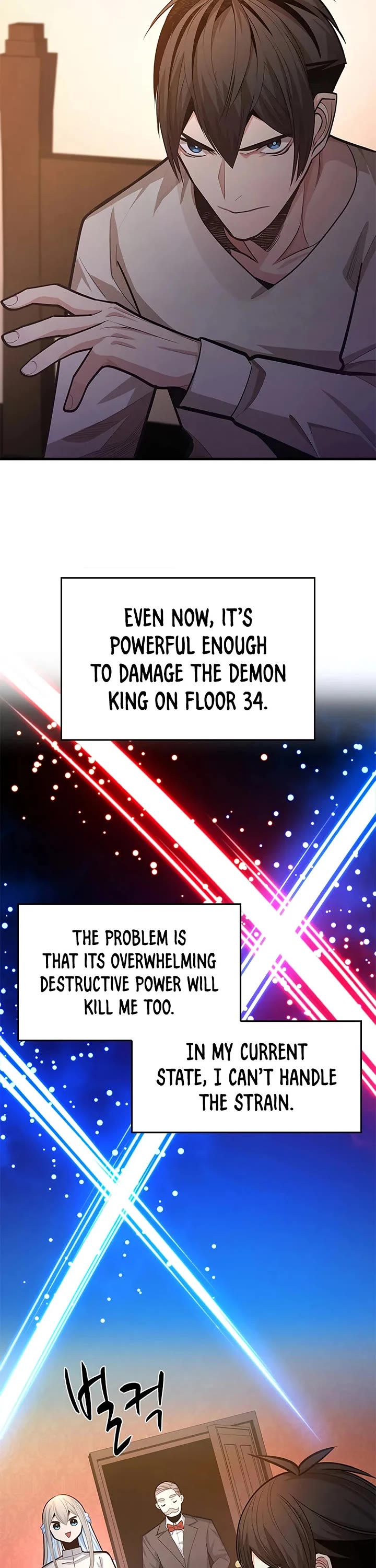 The Tutorial is Too Hard chapter 227 page 29