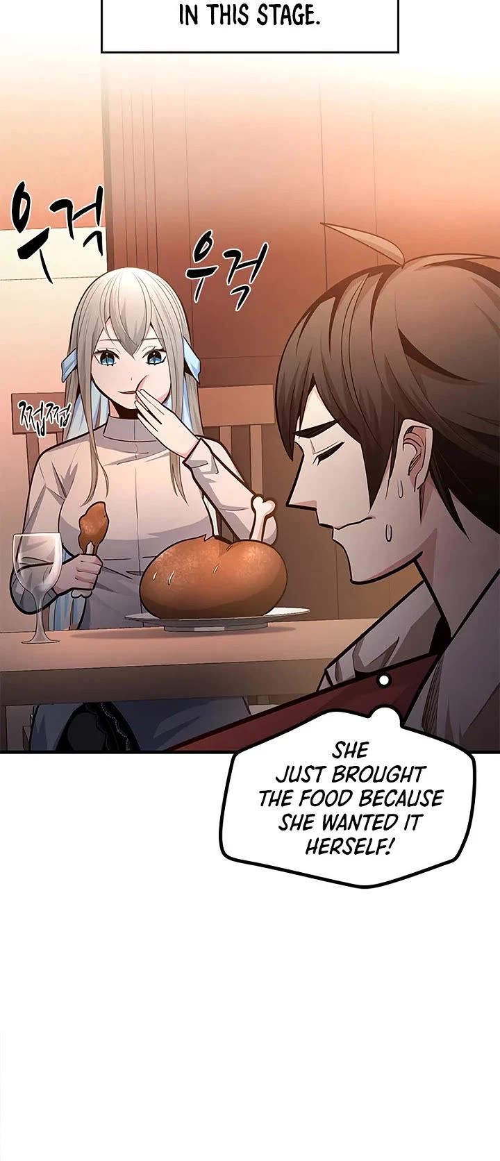 The Tutorial is Too Hard chapter 227 page 31